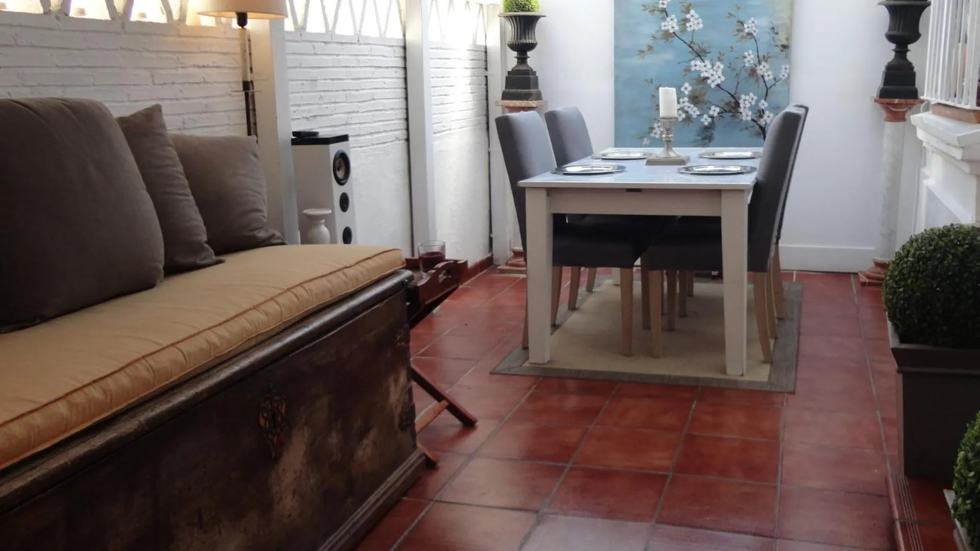 Casa Polo Villa Marbella 0*,  Spanien