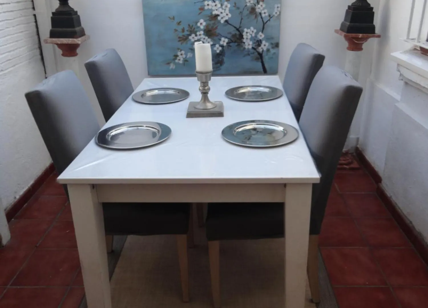 Casa Polo Villa Marbella