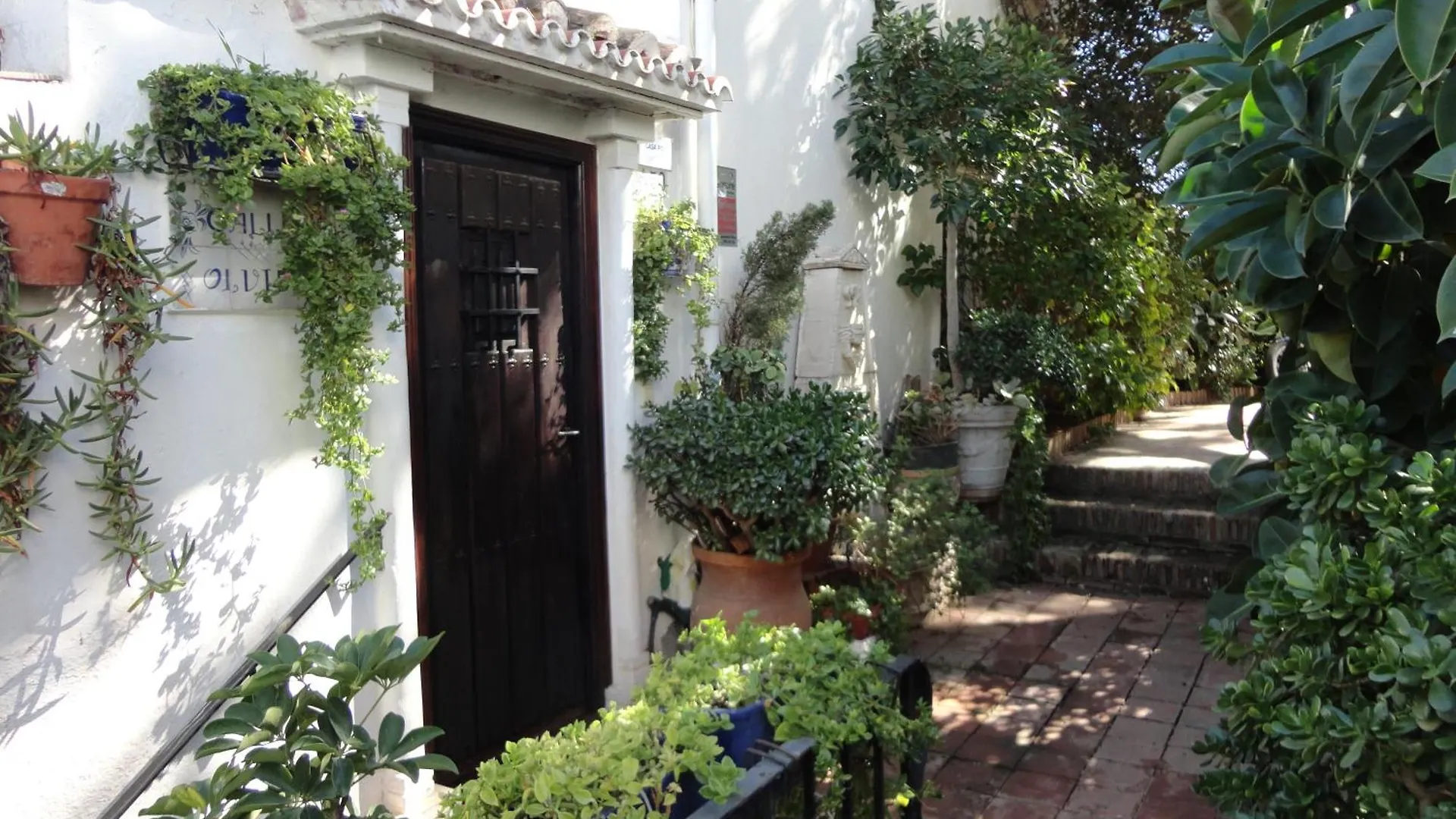 Casa Polo Villa Marbella