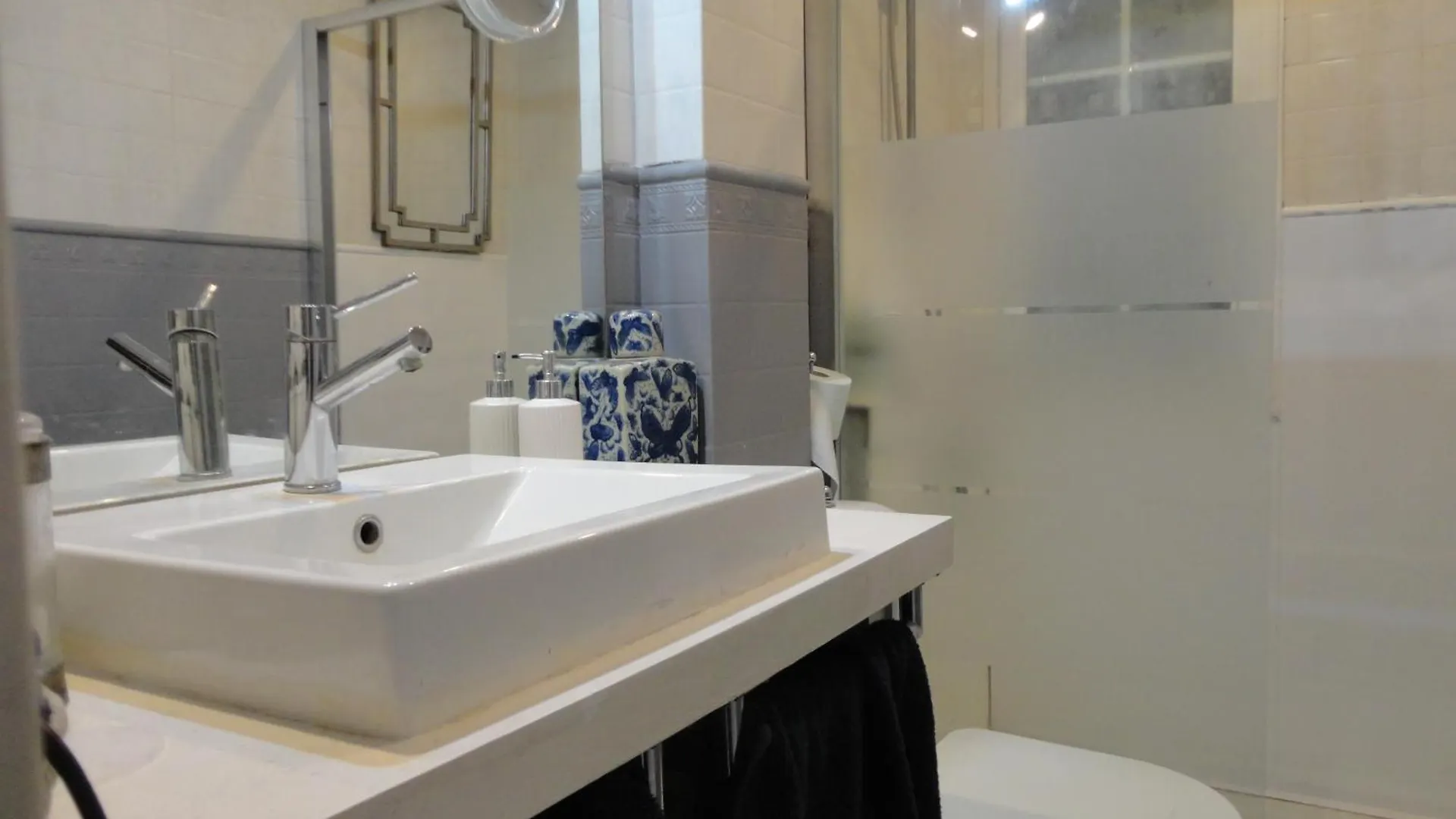 Casa Polo Villa Marbella Semesterbostad