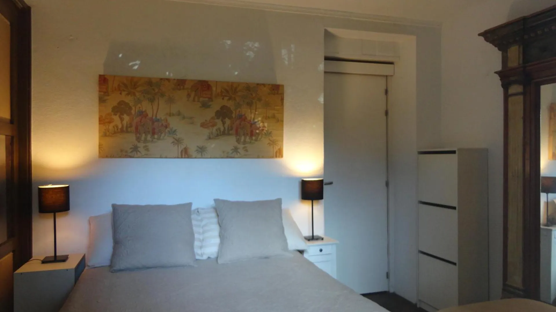 Casa Polo Villa Marbella