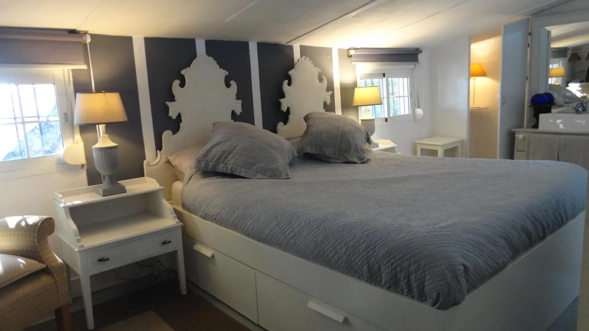 Casa Polo Villa Marbella 0*,
