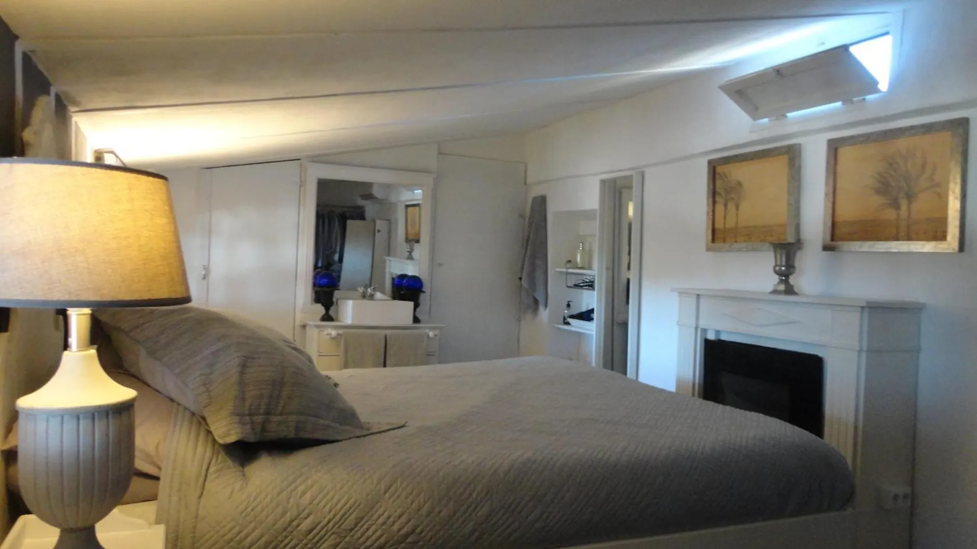 Casa Polo Villa Marbella Semesterbostad