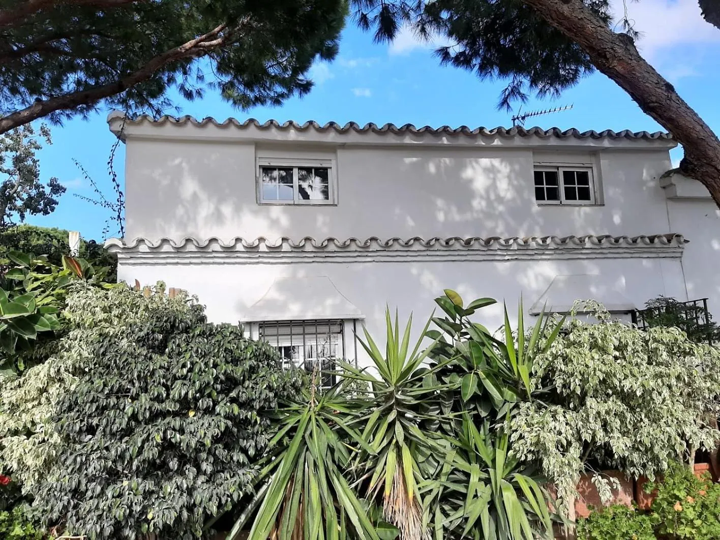 Casa Polo Villa Marbella