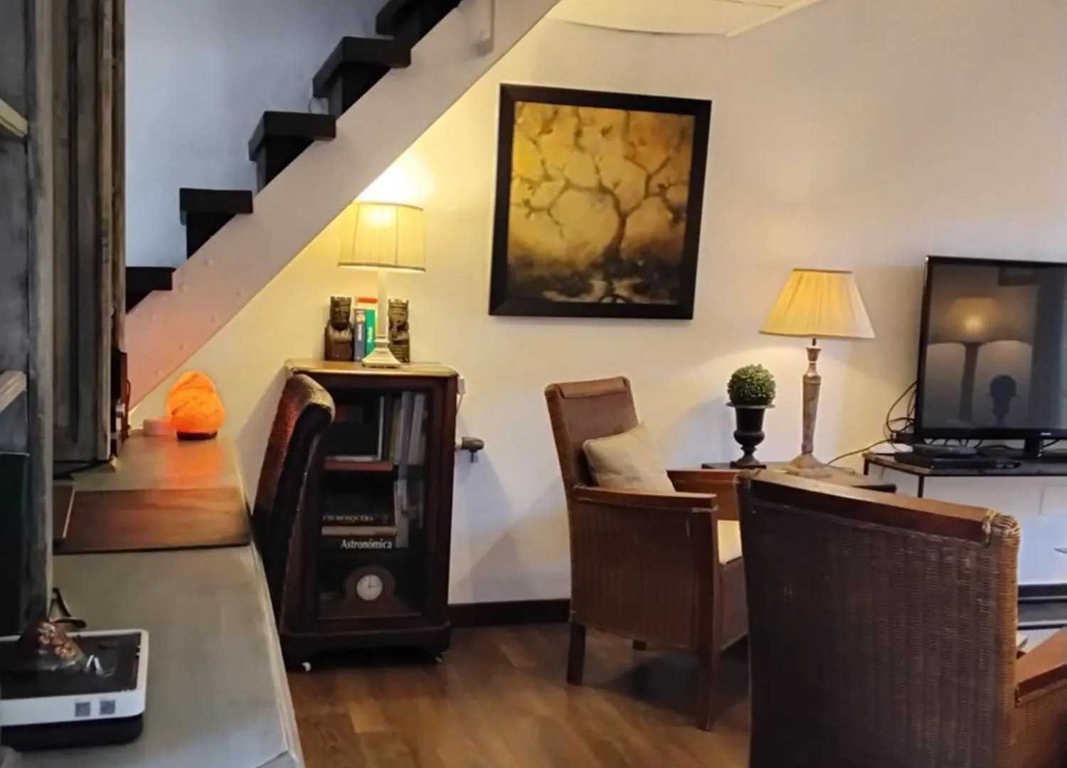 Casa Polo Villa Marbella Semesterbostad