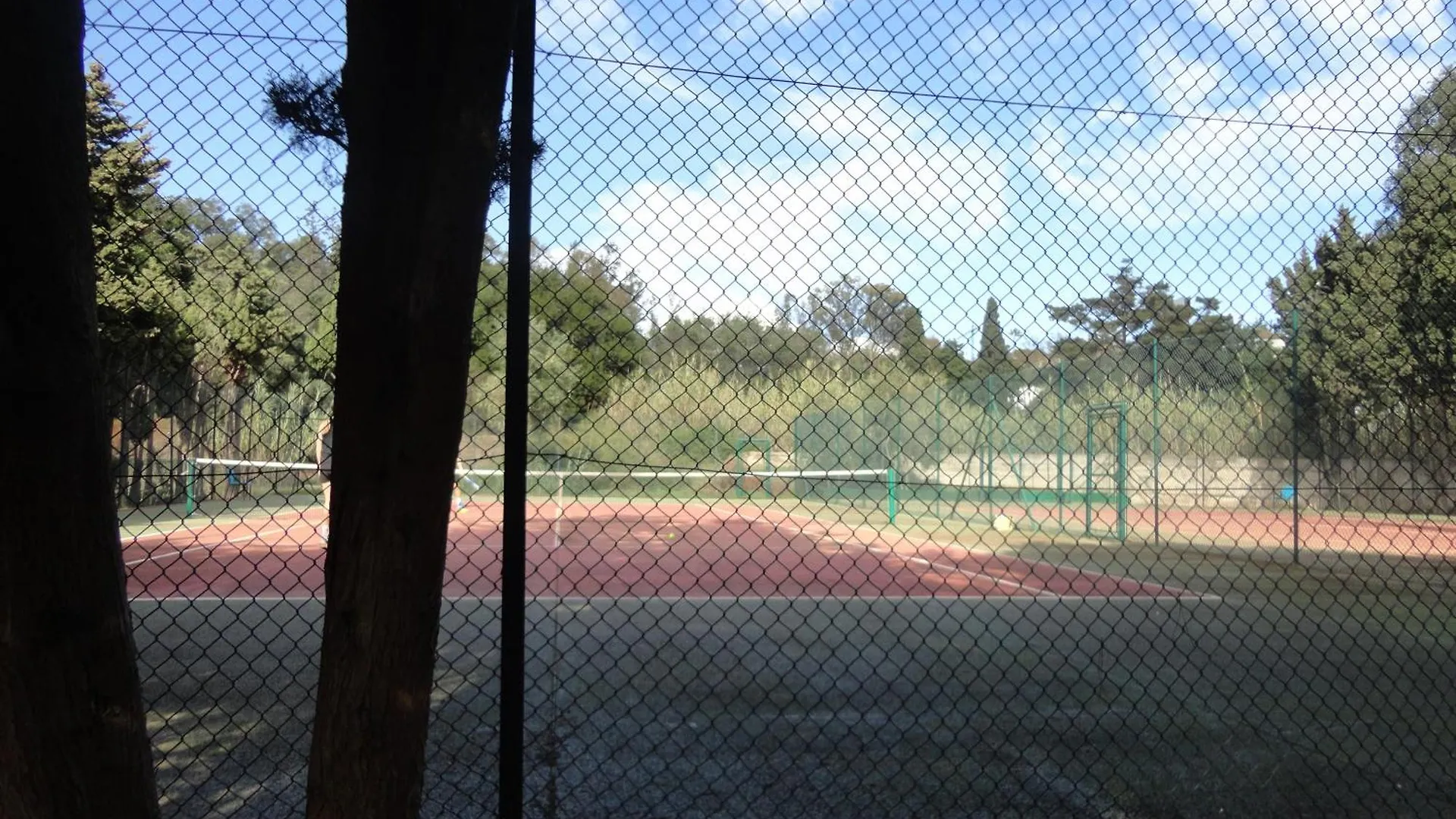 Vila Casa Polo Marbella Španělsko