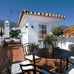 Holiday Old Town By Interhome Marbella