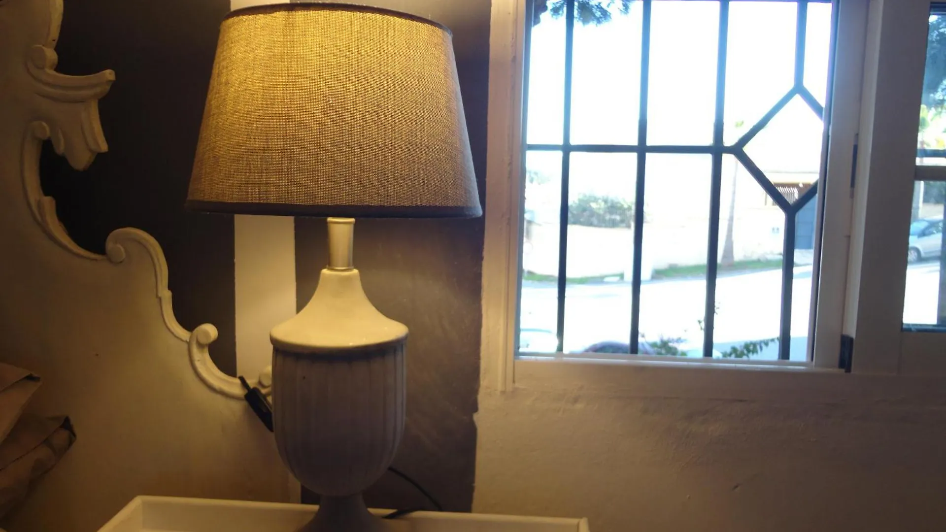 Holiday home Casa Polo Villa Marbella