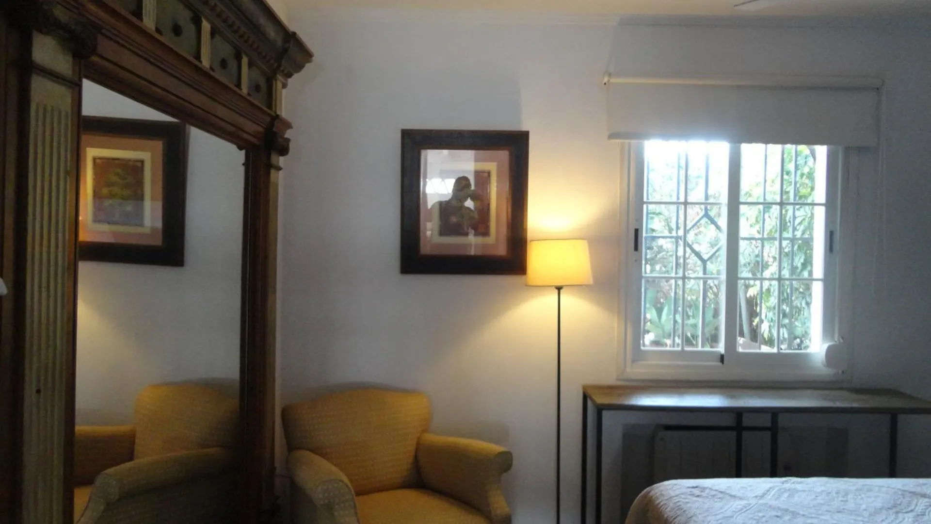 Casa Polo Villa Marbella Holiday home