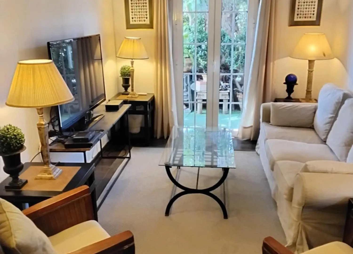 Casa Polo Villa Marbella 0*,  Spain